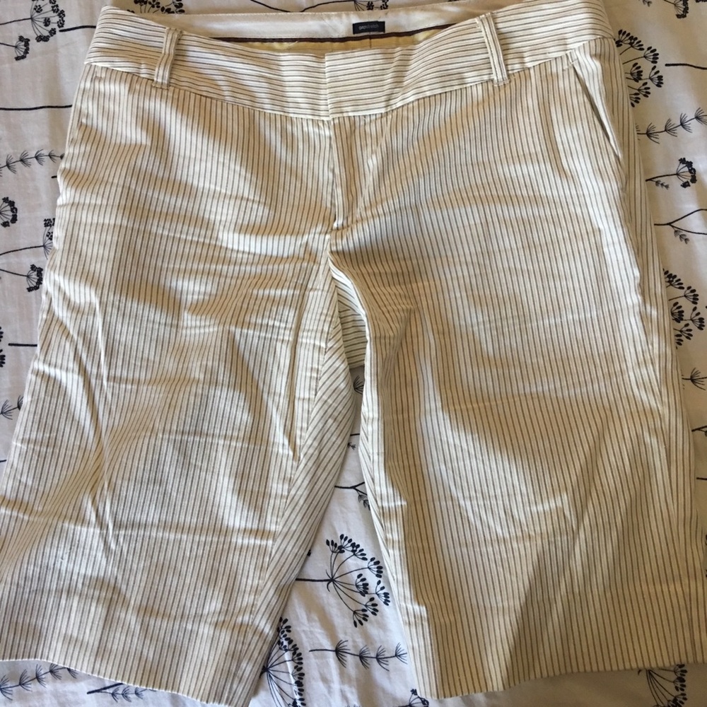 Gap Bermuda shorts